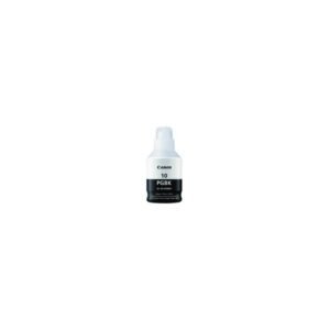 BOTELLA CANON GI10BK NEGRO GM2010/G6010 6000 PAG GI10BK