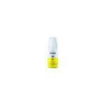 BOTELLA CANON GI10Y AMARILLO GM2010/G6010 7700 PAG GI10Y