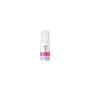 BOTELLA CANON GI11M MAGENTA G2160/G3160 7700 PAG