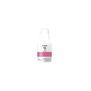 BOTELLA CANON GI16M MAGENTA GX6010/GX7010 14000 PAG GI16M