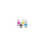 BOTELLAS CANON GI190 PACK 4 COLORES 0667C015AA