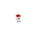 KIT TINTAS Y PAPEL CANON KP-108 4 X 6 108 PAG / CP1500 / 1200 / 1300 FOTOGRAFICA 3115B001