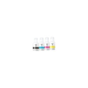 CONSUMIBLE CANON KIT GI-16 NEGRO 70ML Y CABEZAL PH-S MAXYFY 4659C007AA