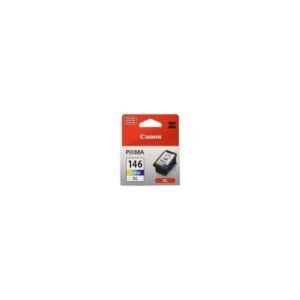 TINTA CANON 146XL COLOR MG 2410/2510 300 PAG CL146XL