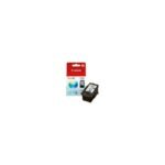 TINTA CANON 211 COLOR MP240/MP250/MP480/MP490/MX320/MX330 255 PAG CL211