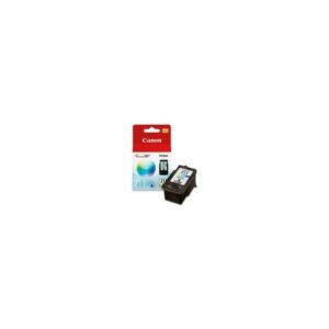 TINTA CANON 211 COLOR MP240/MP250/MP480/MP490/MX320/MX330 255 PAG CL211
