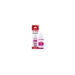 BOTELLA CANON GI190 MAGENTA GI1100/2100/3100 7000 PAG GI190M