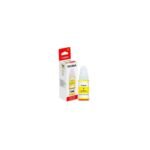 BOTELLA CANON GI190 AMARILLO GI1100/2100/3100 7000 PAG GI190Y