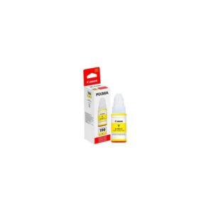 BOTELLA CANON GI190 AMARILLO GI1100/2100/3100 7000 PAG GI190Y