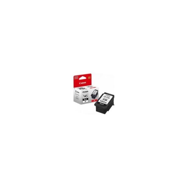 TINTA CANON 145XL NEGRO MG 2410/2510 300 PAG PG145XL