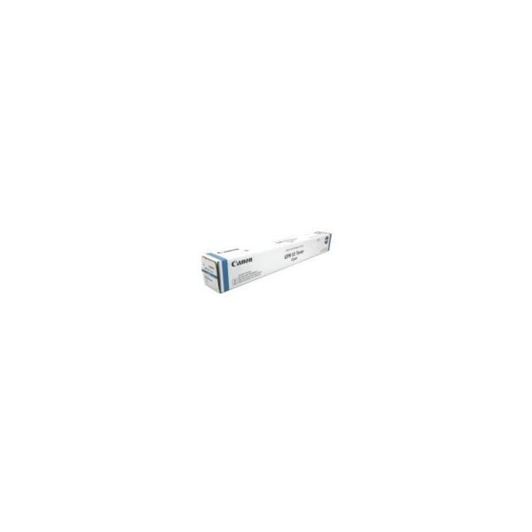 TONER CANON GPR-53L CYAN RENDIMIENTO 8500 PAGINAS IRA C3226I