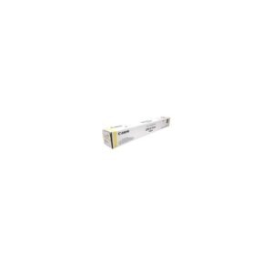 TONER CANON GPR-53L AMARILLO RENDIMIENTO 8500 PAGINAS IRA C3226I