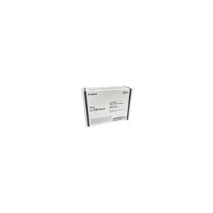 TONER CANON NEGRO T06 RENDiMIENTO 20500 IMPRESIONES IR 1643