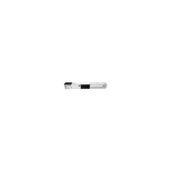 TONER CANON GPR-61L MAGENTA RENDIMIENTO 26000 PAGINAS C5850I/C5840I