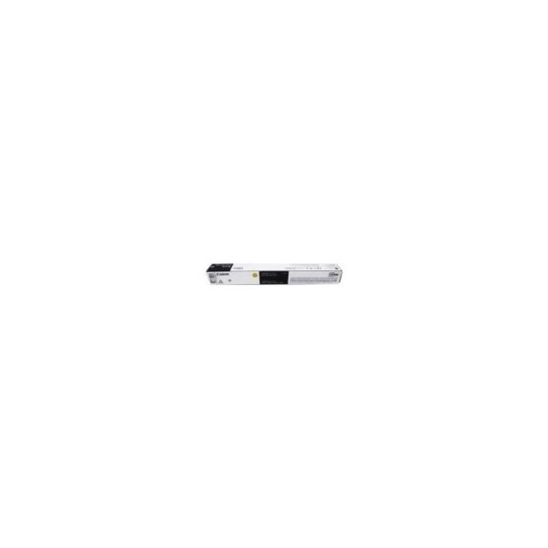 TONER CANON GPR-61L AMARILLO RENDIMIENTO 26000 PAGINAS C5850I/C5840I