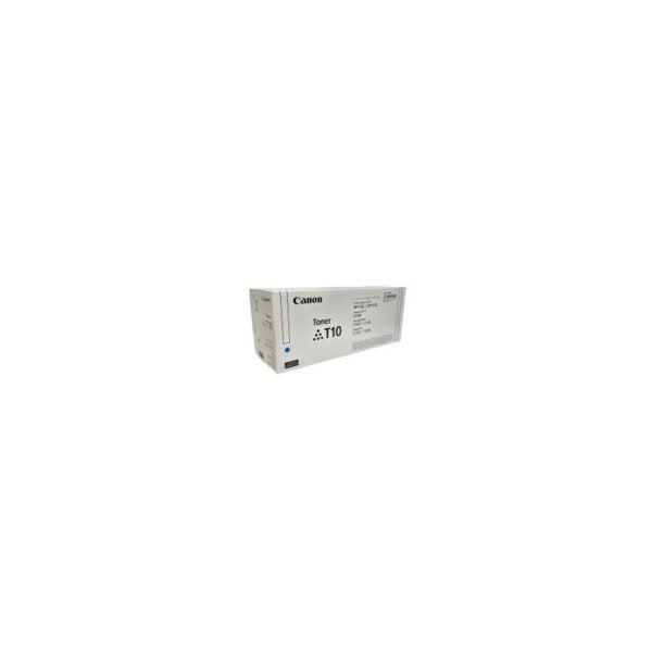 TONER CYAN T10 RENDIMIENTO 10000 IMPRESIONES IC MF1538C