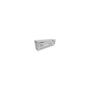 TONER AMARILLO T12 RENDIMIENTO 5300 IMPRESIONES IC X MF1333C