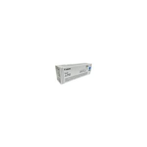 TONER CYAN T12 RENDIMIENTO 5300 IMPRESIONES IC X MF1333C
