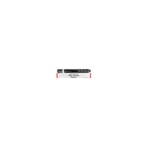 TONER CANON GPR-66 MAGENTA RENDIMIENTO 25500 PAGINAS IRA C3326I