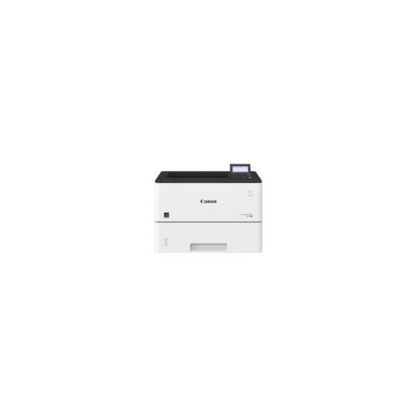IMPRESORA CANON LASER IR 1643P SF MONOCROMATICA A4 1500-2000 PAG 43PPM TONER T06