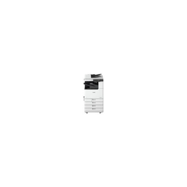 IMPRESORA CANON LASER IRA C3326I MFP COLOR A3 2000-16000 PAG 26PPM 2GB TONER GPR-66