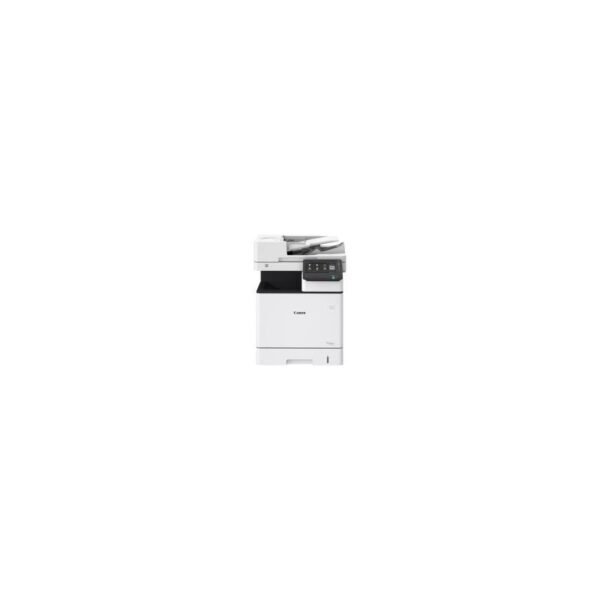 IMPRESORA CANON LASER IC X MF1538C MFP COLOR A4 2000-4000 PAG 40PPM 2GB TONER T10