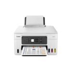 IMPRESORA CANON/MAXIFY GX3010 COLOR MFP A4 DUPLEX 18IPM WIFI 1 BANDEJA DE 250 HOJAS