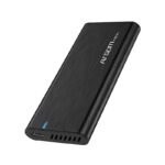 ENCLOSURE ARGON AC-1038 M.2 MVMW PCI-E SSD USB-TYPE C NEGRO
