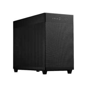 CASE ASUS Prime AP201 Micro-ATX Black
