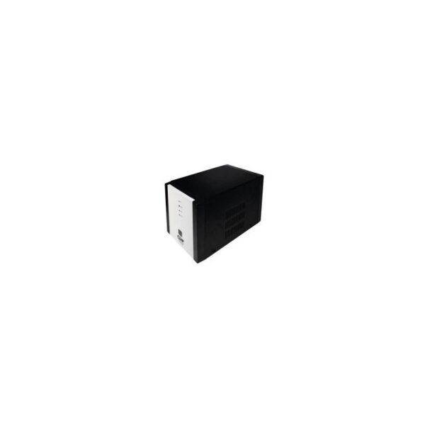 REGULADOR VOLTAJE CDP R-AVR3008 3000VA/ 1500W/ E/S:120V/ S:(8)AVR+SUP DE PICOS