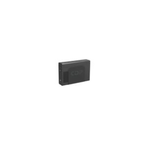 UPS CDP INTERACTIVO PORTATIL LI-504 / 500VA-250W / BATERIA LITIO