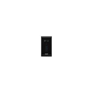 UPS CDP INTERACTIVO R-SMART1210 / 1200VA - 720W / 5 TOMAS AVR - 5 SUP / 120VCA
