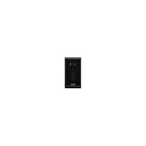 UPS INTERACTIVO SMART CDP R-SMART751 750VA/300W/ E/S:120V/ 6 SALIDAS