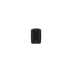 UPS INTERACTIVO CDP R-UPR508 500VA / 250W / E/S:120V / 8 SALIDAS