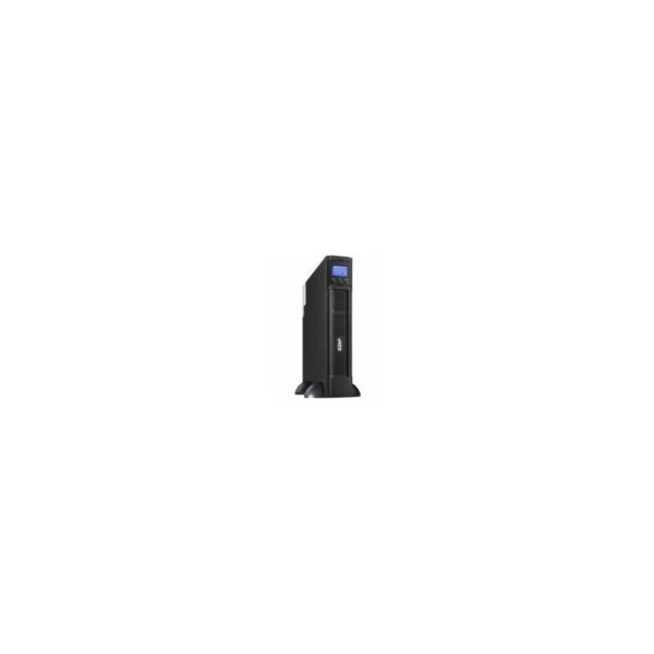 UPS ONLINE CDP UPO11-1RT 1000VA/ 900W/E/S:120V/MONOFASICO/8 SALIDAS DOBLE CONVERSION/ RACK/TORRE