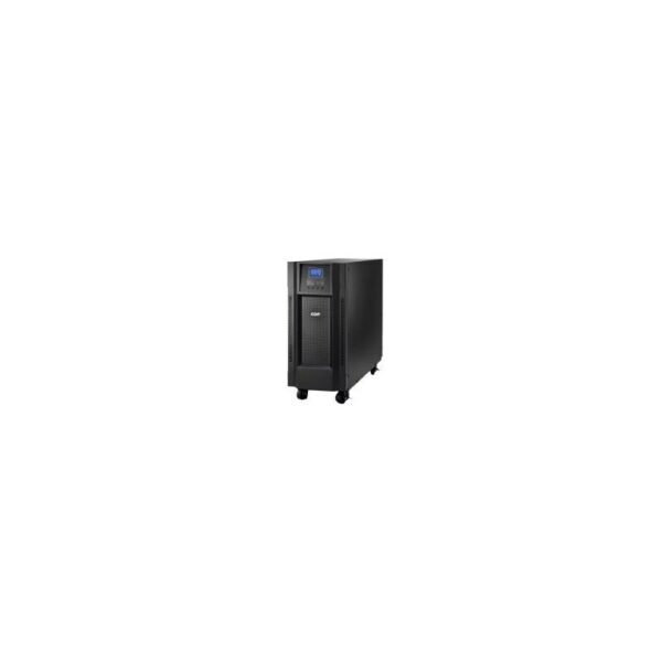 UPS ONLINE CDP UPO22-6AX 6000VA-6000W ENTR.220VAC - SALD. 110/220VAC