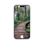 CELULAR APPLE Iphone 17 Pro 6-Core A19 512GB 5G 6.3Inch Cam. Wi-Fi BT NFC Type-C Silver