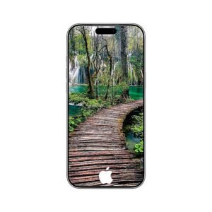 CELULAR APPLE Iphone 17 Pro 6-Core A19 512GB 5G 6.3Inch Cam. Wi-Fi BT NFC Type-C Silver