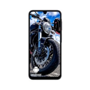 CELULAR SAMSUNG GALAXY SM-A175FZK OC 4GB 128GB 4G LTE 6.7Inch 4CAM. ANDROID 15 BLACK