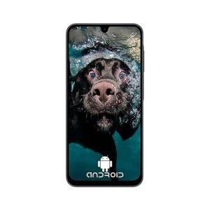 CELULAR SAMSUNG GALAXY SM-A266MZK OC 8GB 256GB 5G 6.7INCH 4CAM. USD USB-C AN-15 BLACK