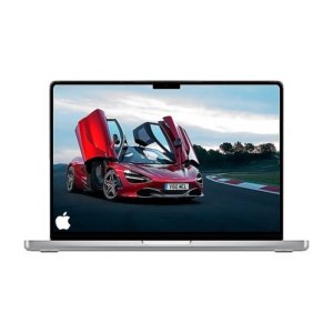 NOT. Apple MacBook Pro M5 10Core 24GB 1TB 14.2 Pulg. Silver