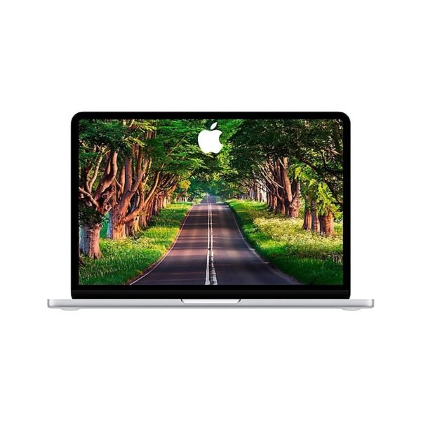 NOT. APPLE MacBook Neo A18 Pro 8GB 256GB 13Inch 2USB-C macOS Silver