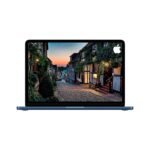 NOT. APPLE MacBook Neo A18 Pro 8GB 256GB 13Inch 2USB-C macOS Indigo