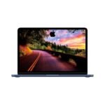 NOT. APPLE MacBook Neo A18 Pro 8GB 512GB 13Inch 2USB-C macOS Indigo