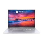 NOT. ASUS VivoBook X1605VA I9-13900H 16GB 1TB 16Inch Win11 Silver