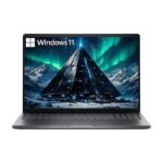 NOT. DELL PRO 16 PC16250 Ultra5-225U 16GB 512GB-M.2 16Inc-FHD W11Pro Grafito 1YB