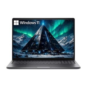 NOT. DELL PRO 16 PC16250 Ultra5-225U 16GB 512GB-M.2 16Inc-FHD W11Pro Grafito 1YB