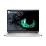 NOT. DELL PRO 14 PLUS PB14250 Ultra7-266VvPro 16GB 512GB-M.2 14Inc-FHD+ W11ProCopilot+PC Silver 3YPS