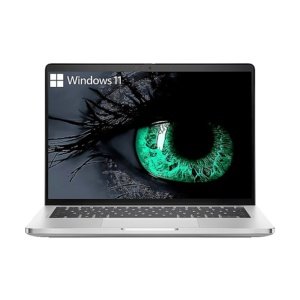NOT. DELL PRO 14 PLUS PB14250 Ultra7-266VvPro 16GB 512GB-M.2 14Inc-FHD+ W11ProCopilot+PC Silver 3YPS