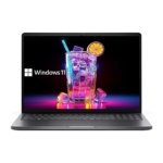 NOT. DELL PRO 16 PC16250 Core7-150U 16GB 512GB-M.2 16Inc-FHD+ W11Pro Black 1YB